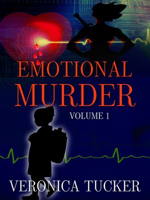 cover image of Emotional Murder